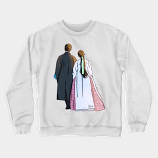 Alchemy of Souls 2 Crewneck Sweatshirt